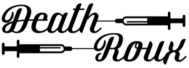 Death Roux Apparel logo