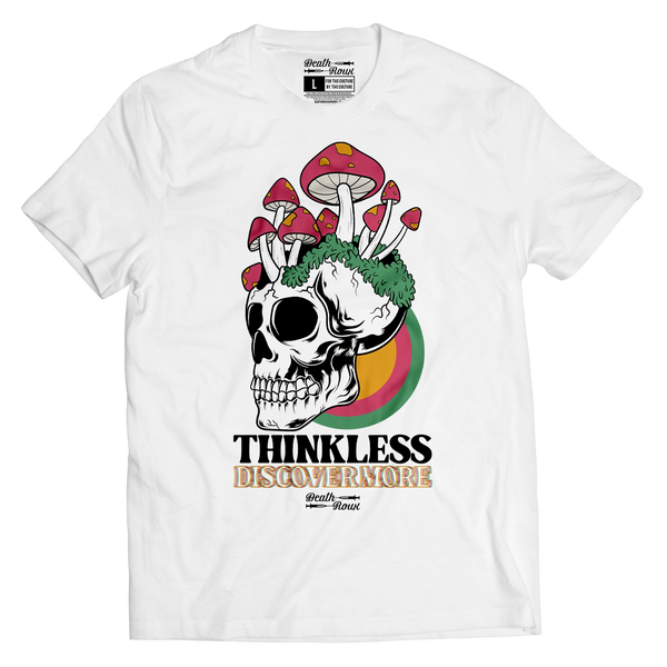 Thinkless T-Shirt
