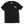 Black DR Pocket Logo T-Shirt