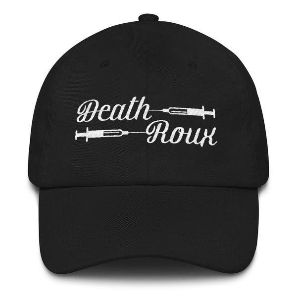 Death Roux Dad hat